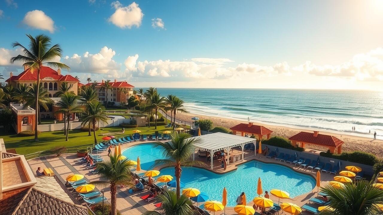 Things to do and places to visit in Boca Raton, Florida